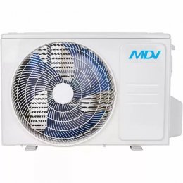 Настенный кондиционер MDV MDSALF-18HRFN8 / MDOALF-18HFN8