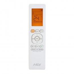 Настенный кондиционер MDV MDSC-09HRDN8 / MDOC-09HDN8