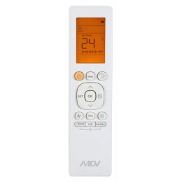 Настенный кондиционер MDV MDSI-12HRDN8 / MDOI-12HDN8