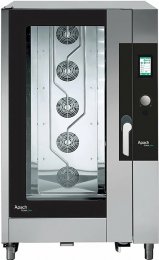 Пароконвектомат Apach AP40QT
