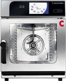 Пароконвектомат Convotherm Mini easyTouch 6.10