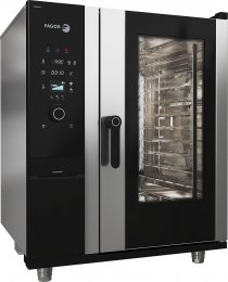 Пароконвектомат Fagor CPW-101-G NG R SW S