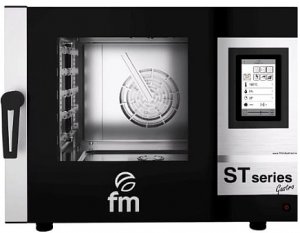 Пароконвектомат FM STG 51 V7