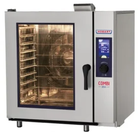 Пароконвектомат Hobart COMBI-plus HEJ101E .