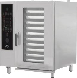 Пароконвектомат KAYMAN FLASHTASTE ПКЭ-10Б-Э