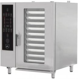 Пароконвектомат KAYMAN FLASHTASTE ПКЭ-10И-Э