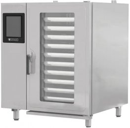 Пароконвектомат KAYMAN FLASHTASTE ПКЭ-10И-СП