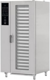Пароконвектомат KAYMAN FLASHTASTE ПКЭ-20Б-Э