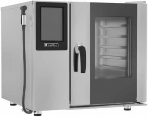 Пароконвектомат KAYMAN FLASHTASTE ПКЭ-6И-СП