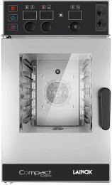 Пароконвектомат Lainox COES061R