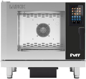 Пароконвектомат Lainox PUFF PFEN044