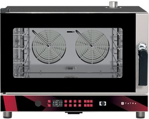 Пароконвектомат Tatra TPI 05 DC.5VN