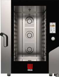 Пароконвектомат Tecnoeka MKF1064TS .