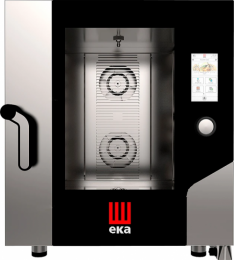 Пароконвектомат Tecnoeka MKF711TS .