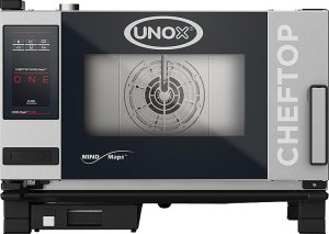 Пароконвектомат Unox XEVC-0311-E1RM
