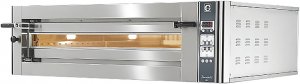 Печь для пиццы Cuppone Donatello DN635/1CD