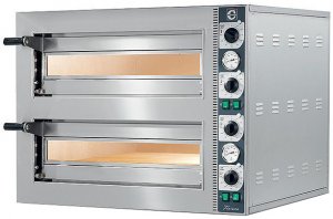 Печь для пиццы Cuppone TZ230/2M