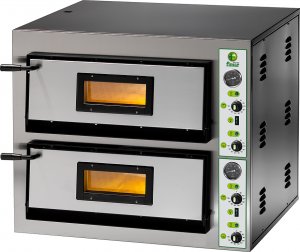 Печь для пиццы Fimar FME 4+4