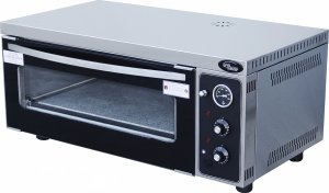Печь для пиццы Grill Master ППЭ/1 (с электромеханическим управлением)