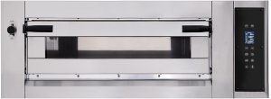 Печь для пиццы ITPIZZA MR 4 380V на подставке