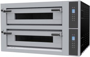 Печь для пиццы ITPIZZA MR 44 380V на подставке