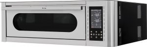 Печь для пиццы ITPIZZA PREMIUM G4 AIR DIG