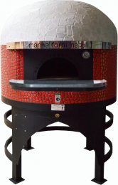 Печь для пиццы Manna Forni MF100DW