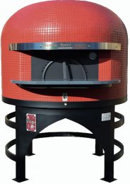 Печь для пиццы Manna Forni MF110DW