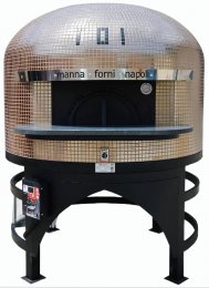 Печь для пиццы Manna Forni MF120DG
