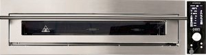 Печь для пиццы подовая OEM-ALI 435/1