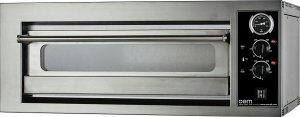 Печь для пиццы подовая OEM-ALI C641EM Pratico