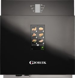 Печь комбинированная Giorik POP01 1хGN2/3