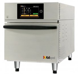 Печь комбинированная высокоскоростная AtollSpeed Power