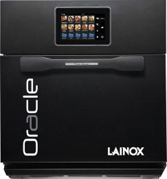 Печь комбинированная высокоскоростная Lainox ORACLE ORACBBXL