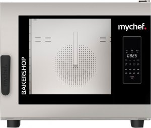 Печь конвекционная Distform Mychef Bakershop Air-S 6 trays (600x400)
