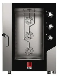Печь конвекционная электрическая Tecnoeka MKF 1016 S