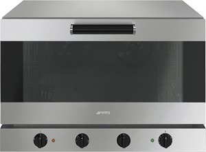 Печь конвекционная SMEG Professional ALFA420MFH-2