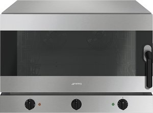 Печь конвекционная SMEG Professional ALFA425H-2