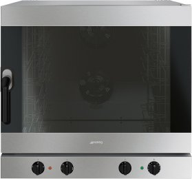Печь конвекционная SMEG Professional ALFA625HR-2