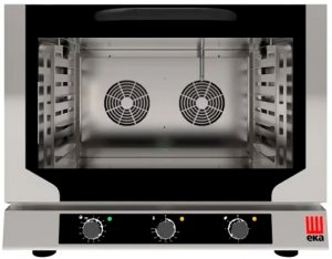 Печь конвекционная Tecnoeka EKF 416 N UD