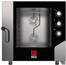 Печь конвекционная Tecnoeka MKF 664 S