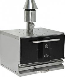 Печь на древесном угле Empero EMP.PKF-50-S