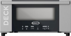 Печь подовая UNOX XEBDC-01EU-D