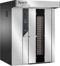 Печь ротационная Apach Bakery Line GT68FE TSTTA (платформа)