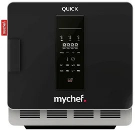 Печь высокоскоростная Distform Mychef QUICK 1 (QE11FN0D)