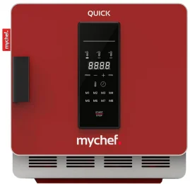 Печь высокоскоростная Distform Mychef QUICK 1 (QE11FR1D)