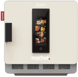 Печь высокоскоростная Distform Mychef QUICK 1T (QT11FB0D)