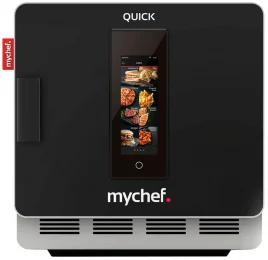 Печь высокоскоростная Distform Mychef QUICK 1T (QT11FN1D)