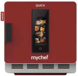 Печь высокоскоростная Distform Mychef QUICK 1T (QT11FR1D)