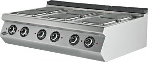 Плита электрическая Empero EMP.PLS.7KE030